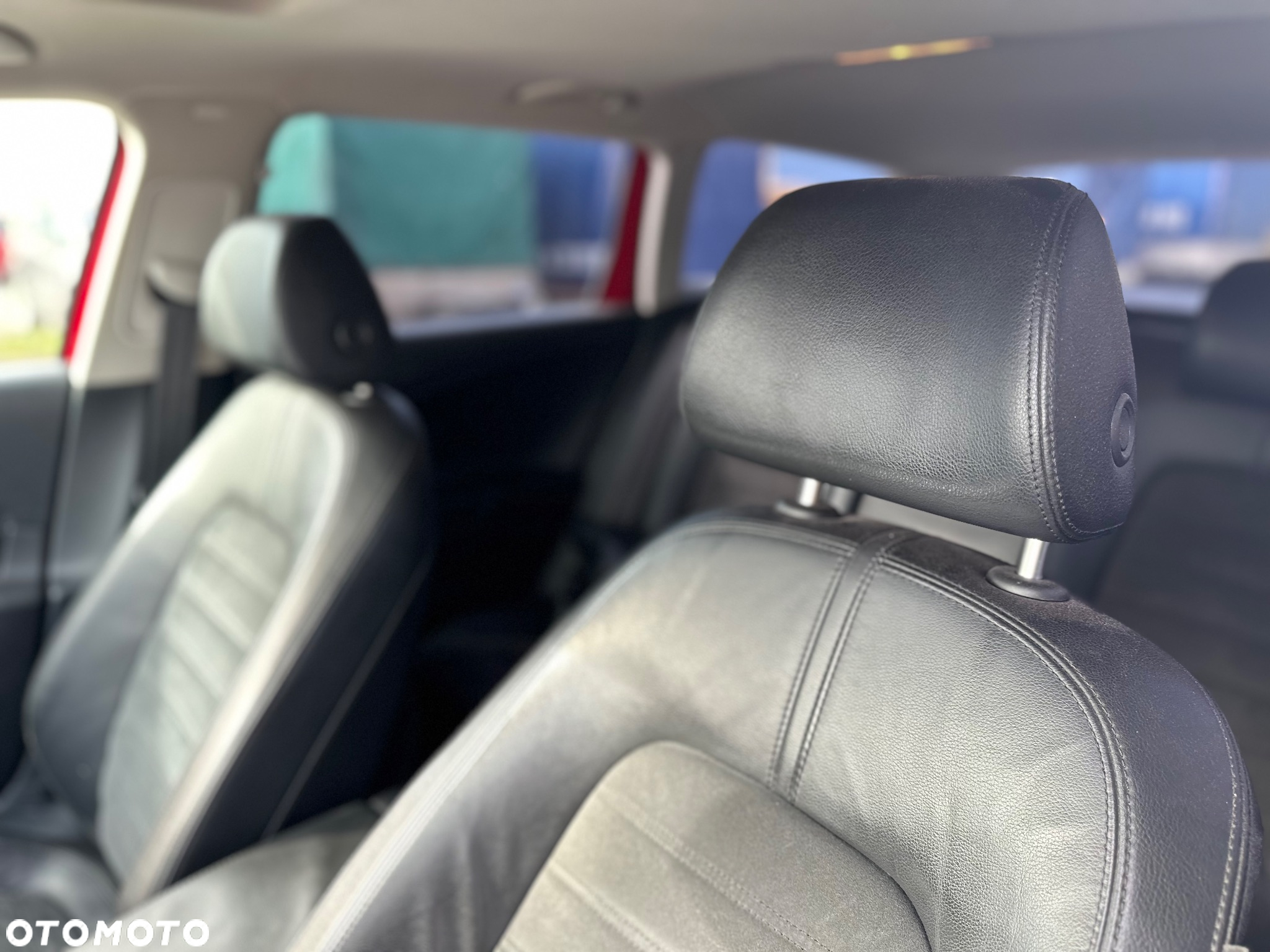 Volkswagen Passat Variant 2.0 TSI R-Line - 15