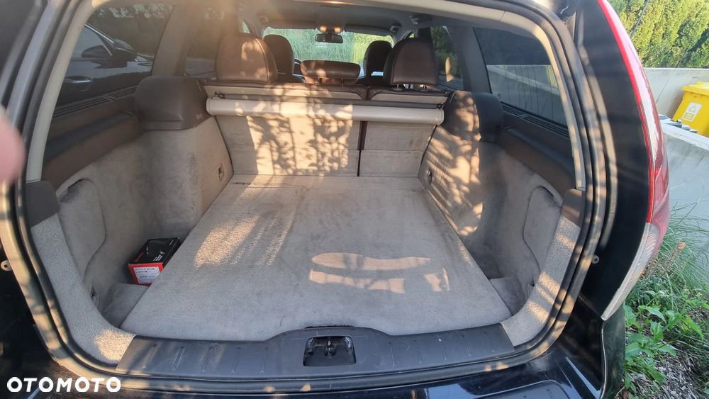 Volvo V50 2.0 Summum - 12
