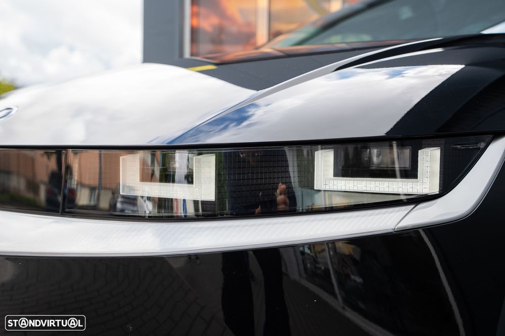 Hyundai Ioniq 5 77 kWh Premium - 30