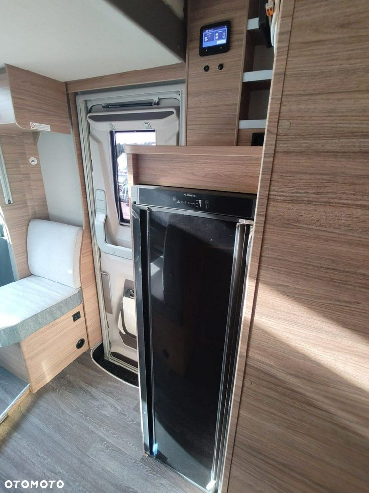 Weinsberg CaraSuite Ford 700 MEG - 16