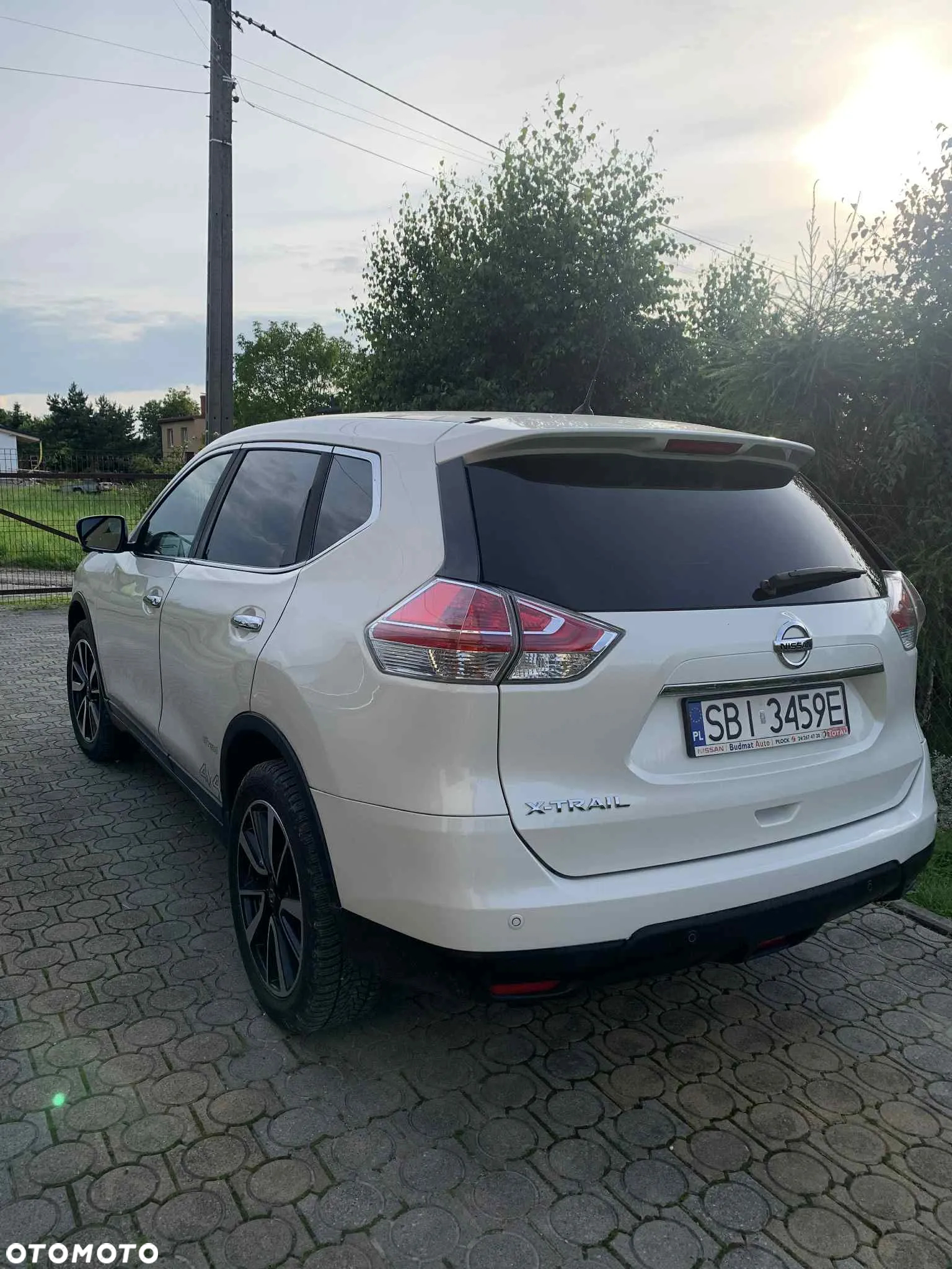 Nissan X-Trail 1.6 DCi Acenta 4WD - 4