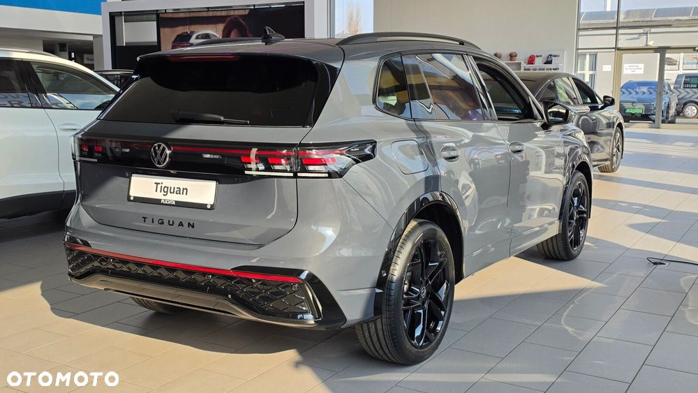 Volkswagen Tiguan - 6