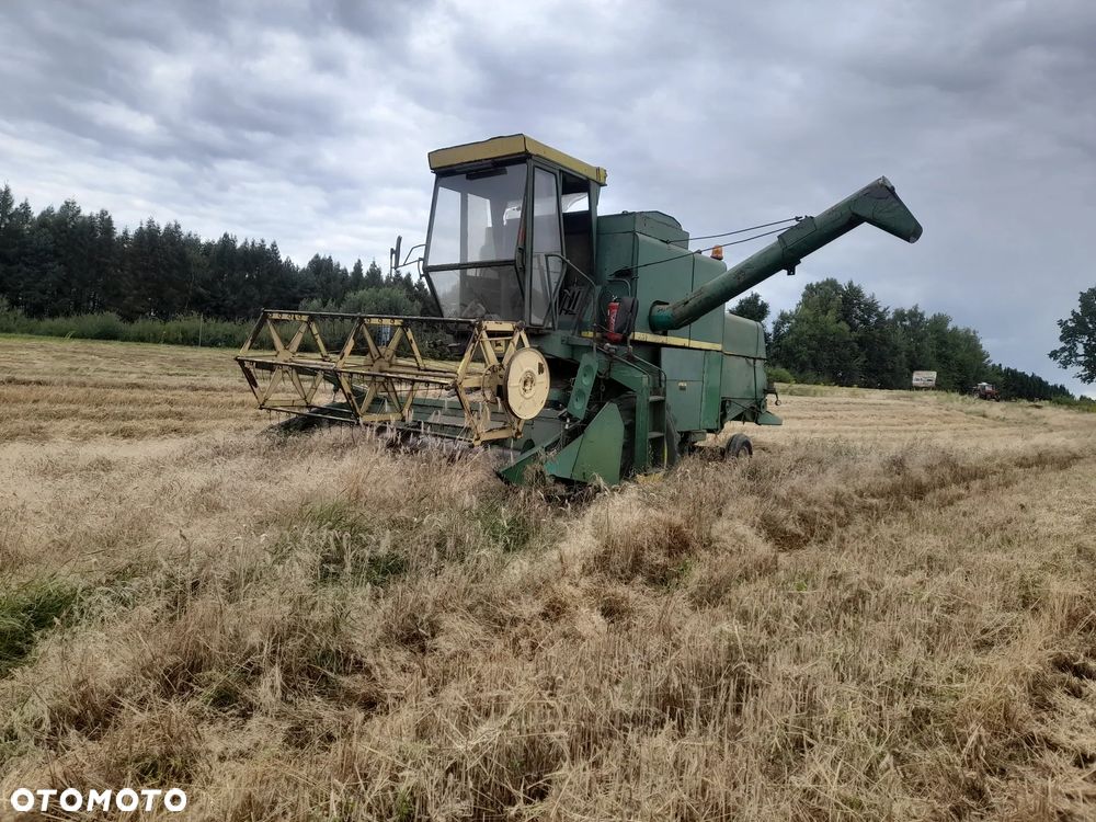 John Deere 950 - 2