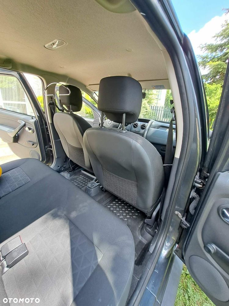 Dacia Duster 1.6 Ambiance - 4