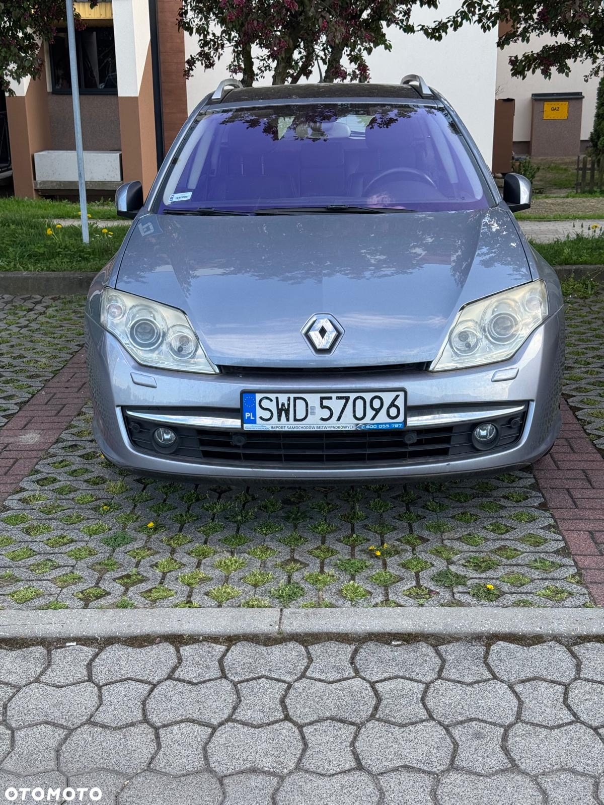 Renault Laguna Grandtour 2.0 16V 140 Emotion - 5