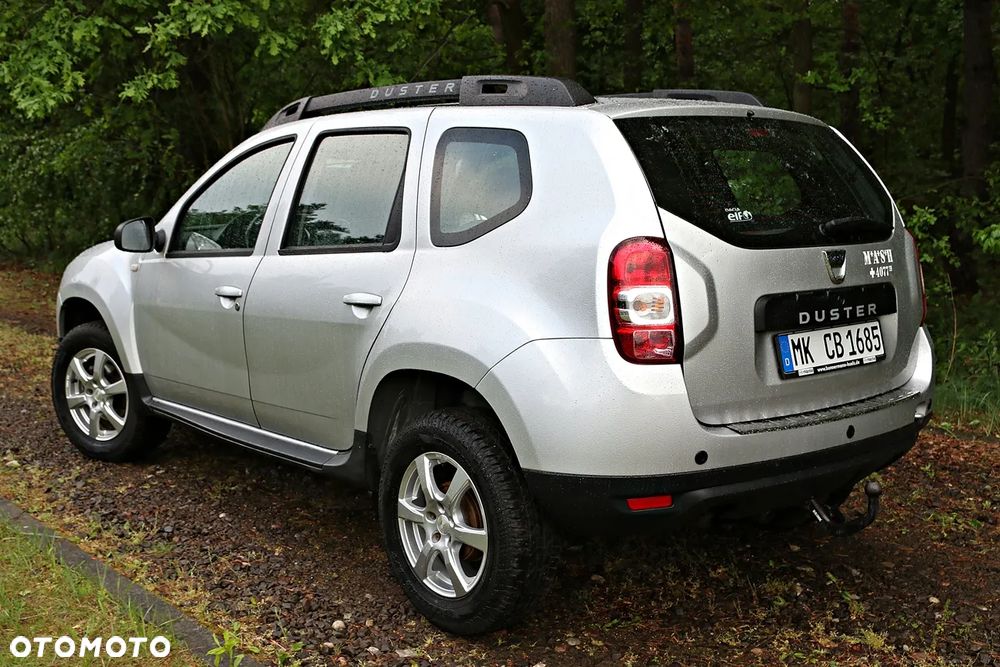 Dacia Duster TCe 125 4x2 Celebration - 26