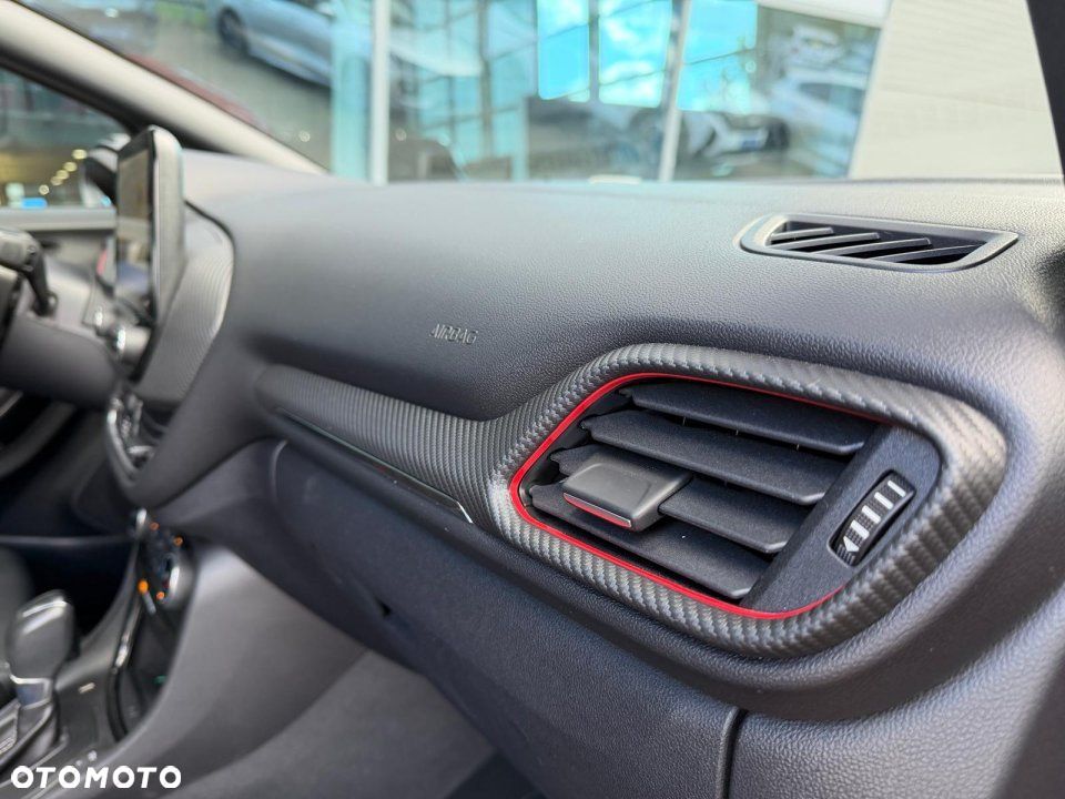 Ford Puma - 23