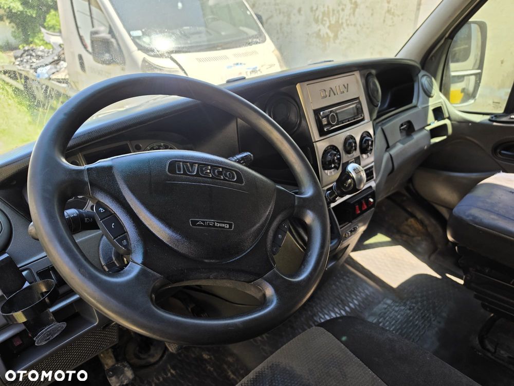 Iveco Daily - 5