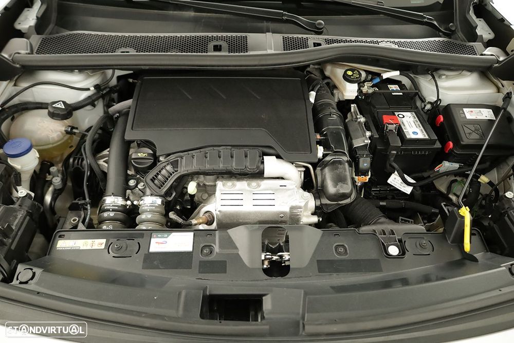 Peugeot 2008 1.2 PureTech Allure - 25