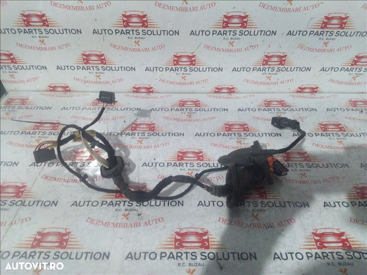 instalatie electrica usa stanga fata volkswagen touran - 1