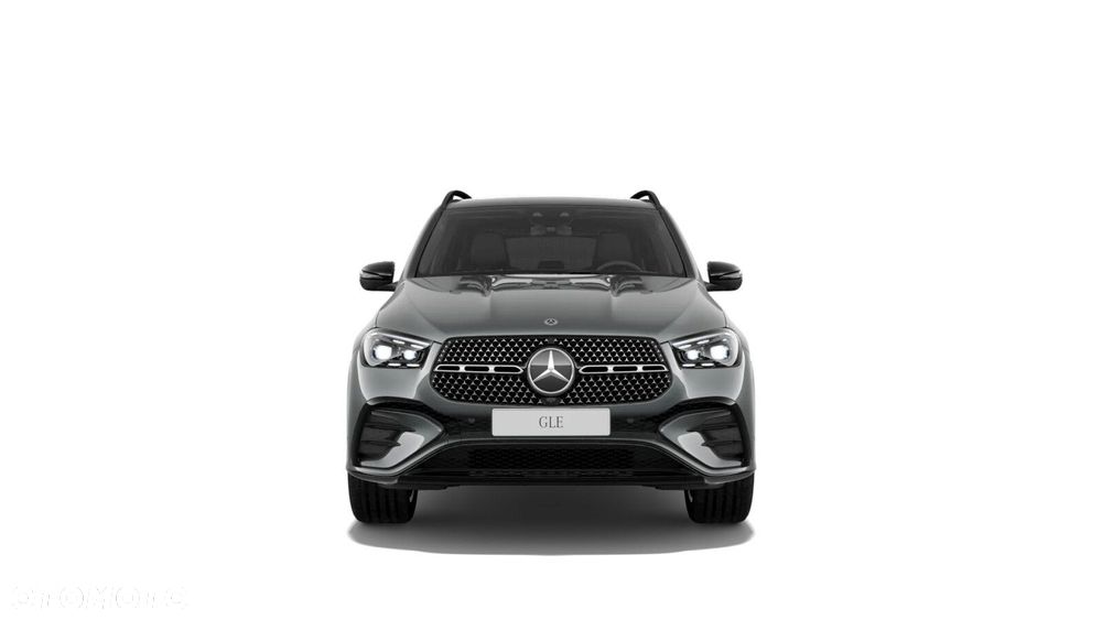 Mercedes-Benz GLE 450 d mHEV 4-Matic AMG Line - 12