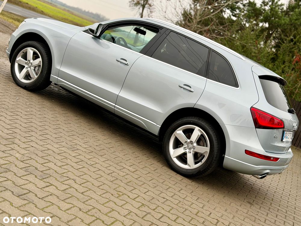 Audi Q5 - 28