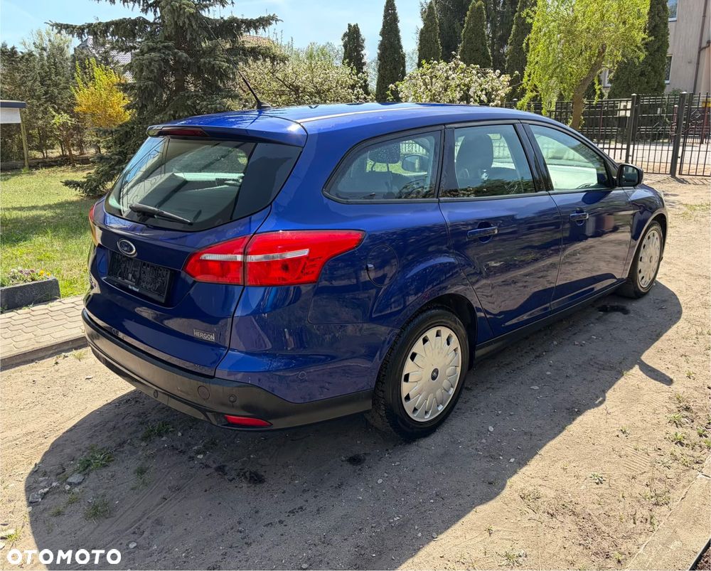 Ford Focus - 4
