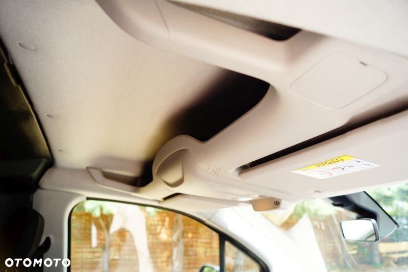 Opel Combo Long Salon Pl Ful Opcja Serwis Aso Jak Nowy Faktura Vat 23% - 33