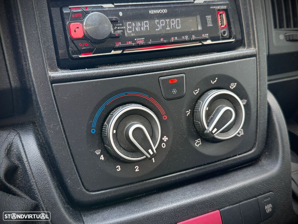 Fiat Ducato L2H2 2.0 JTD - 15
