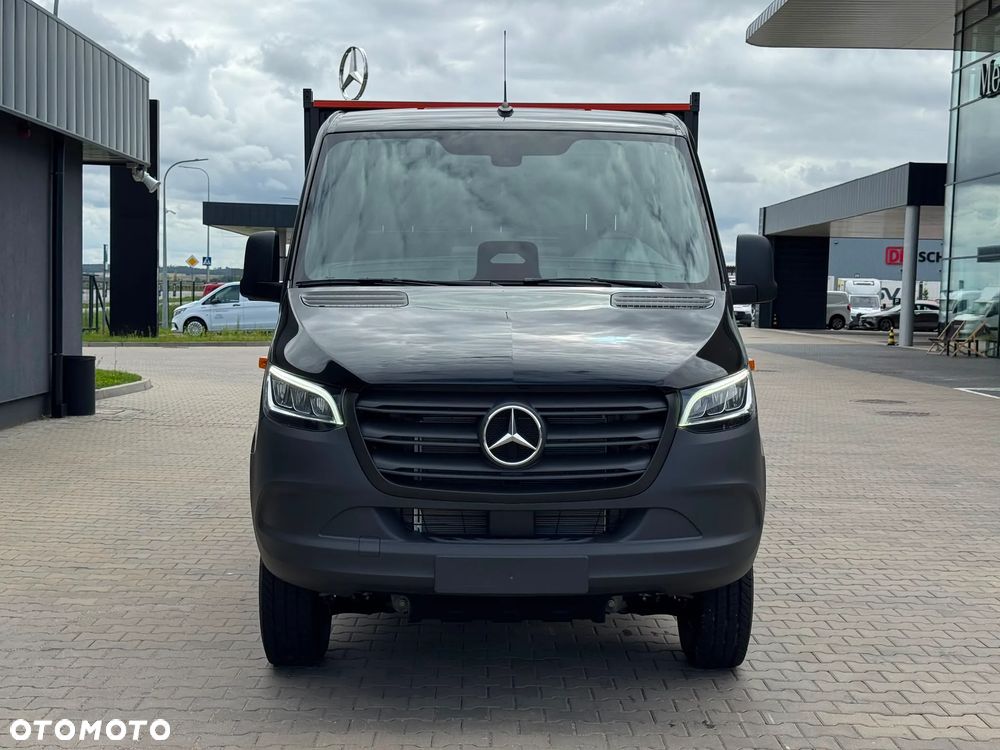 Mercedes-Benz Sprinter - 3