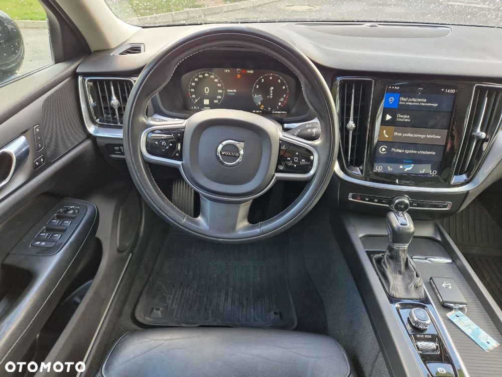Volvo S60 T6 AWD Momentum Pro - 7