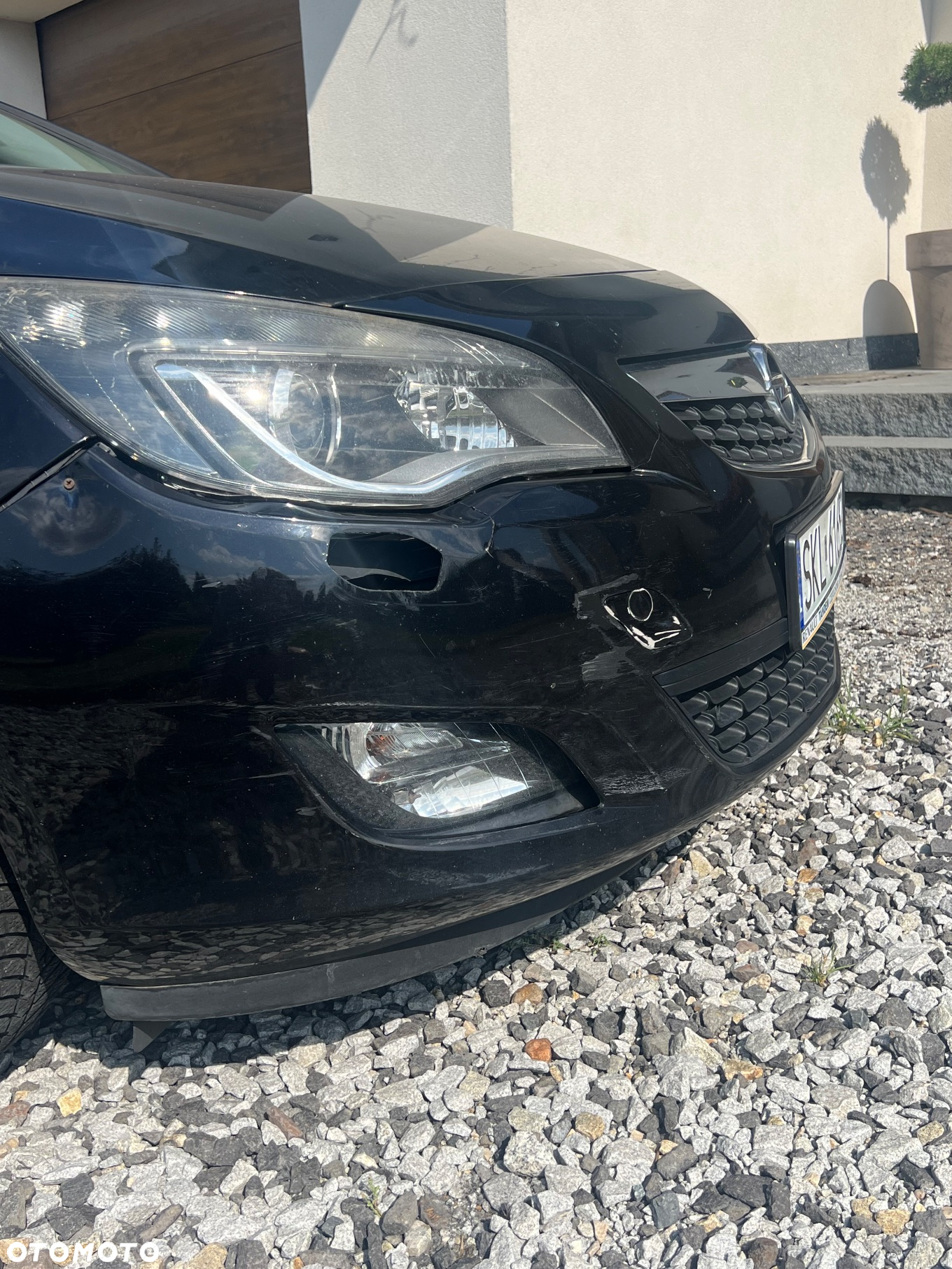 Opel Astra III 1.6 - 28