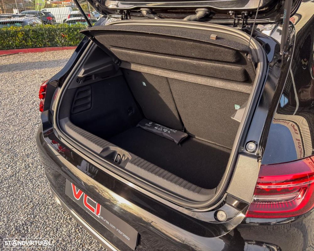 Renault Clio 1.5 Blue dCi RS Line - 20