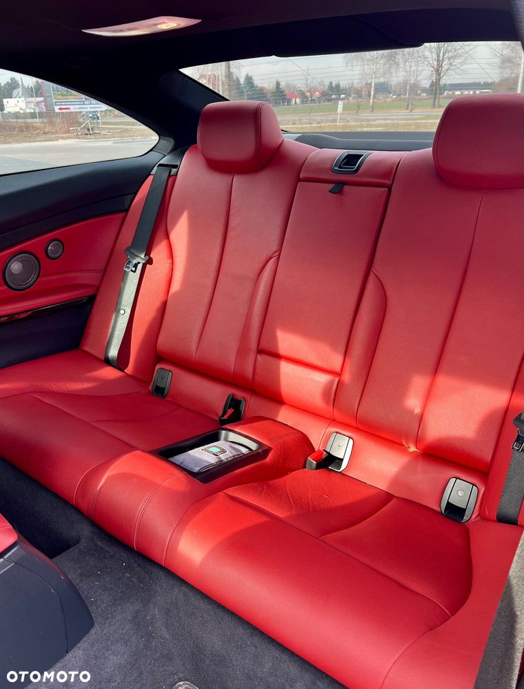 BMW Seria 4 435i xDrive M Sport - 16