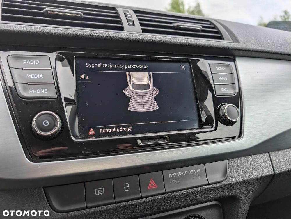 Skoda Fabia 1.0 TSI Ambition - 28
