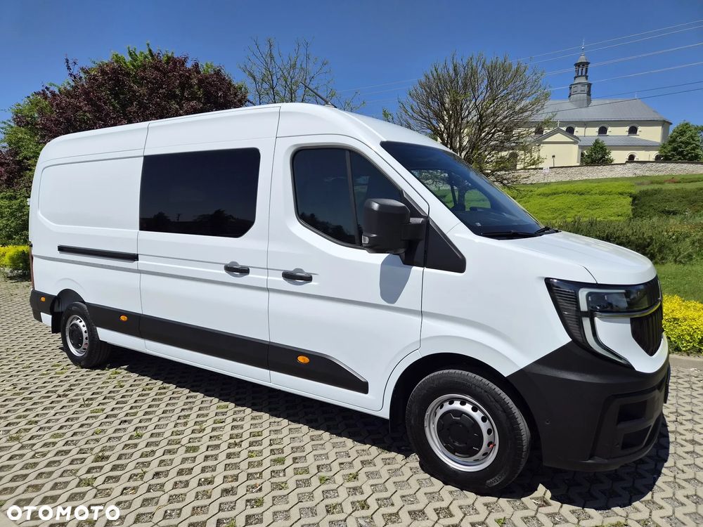 Renault Master - 3