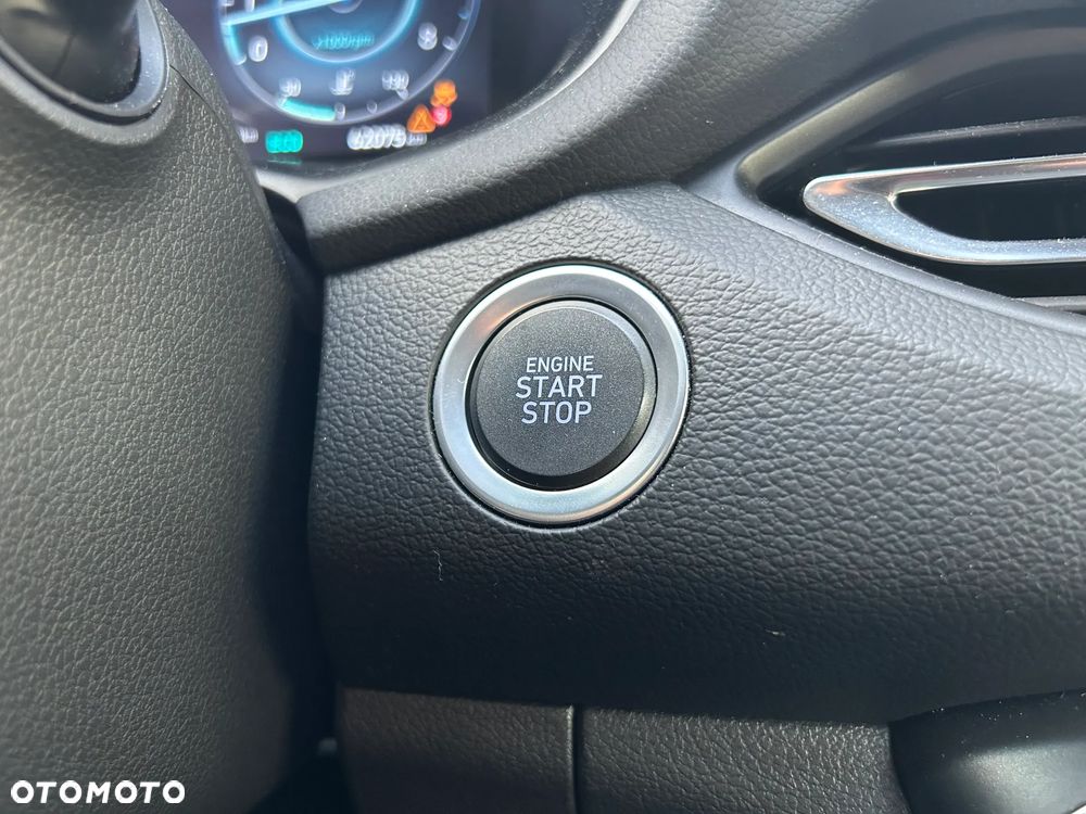 Hyundai i30 1.5 T-GDI 48V Smart Plus DCT - 30