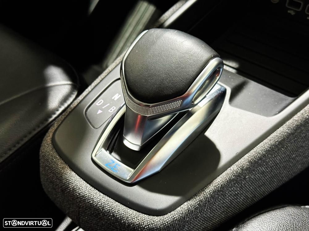 Renault Zoe (c/ Bateria) Intens 50 - 37