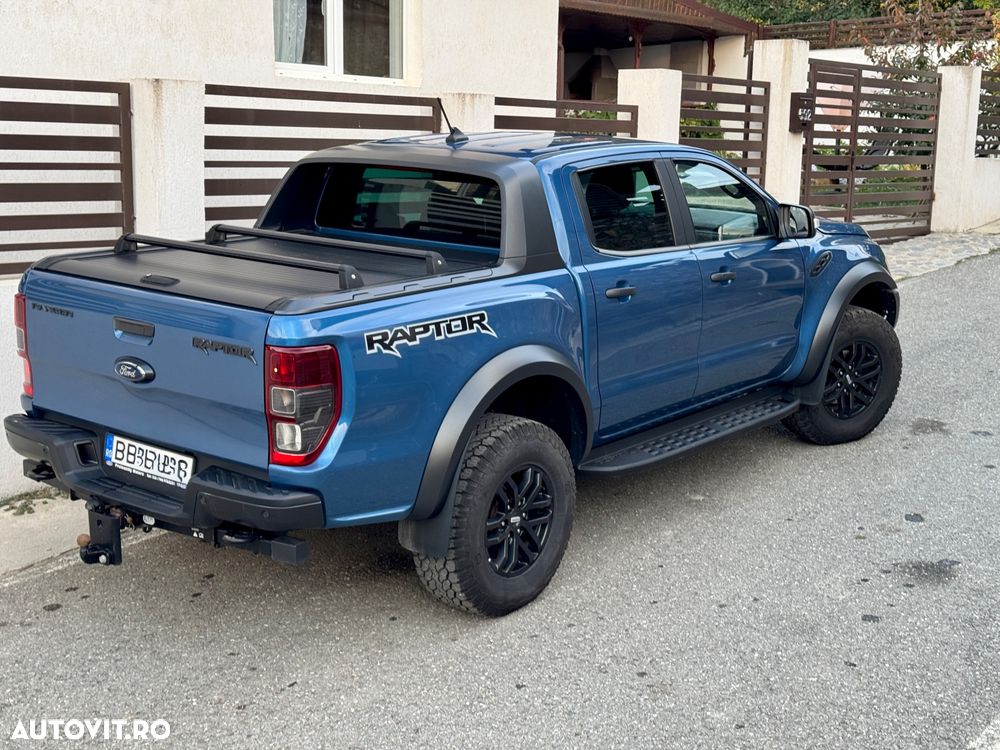 Ford Ranger - 11