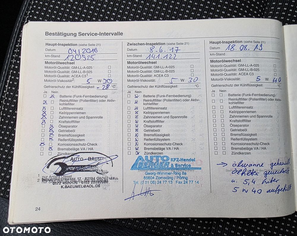 Opel Astra 1.7 CDTI DPF Sport - 19