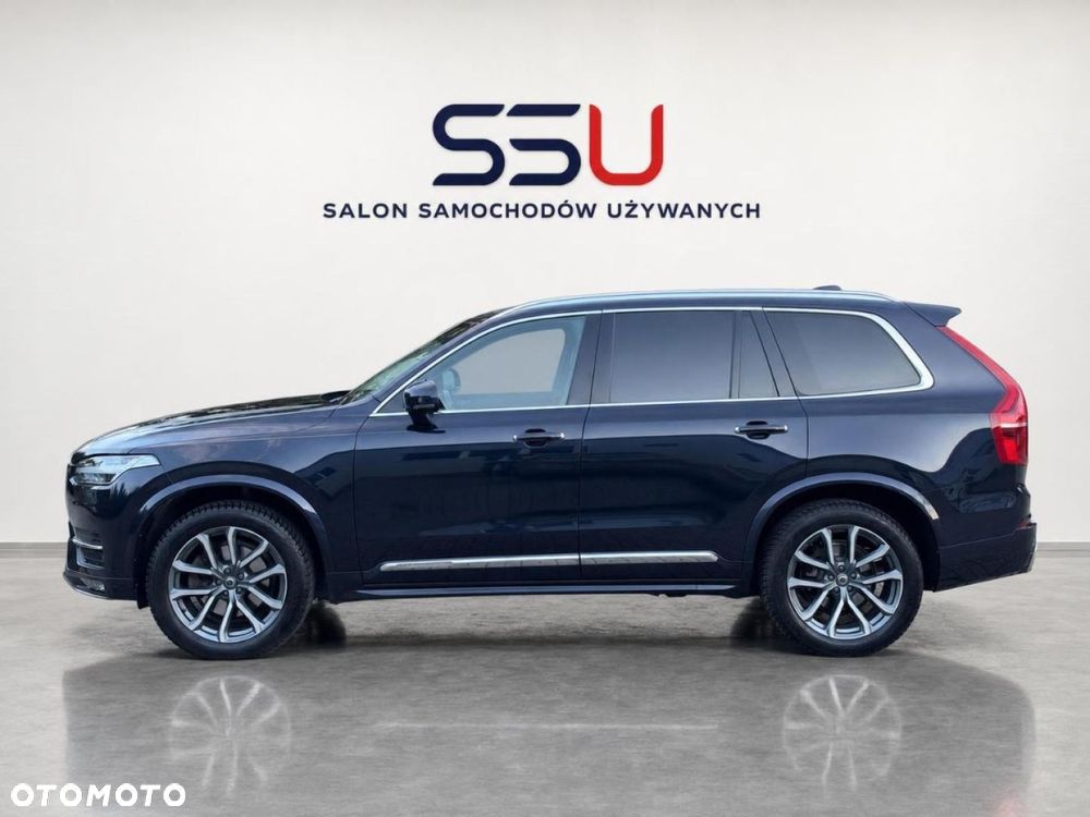 Volvo XC 90 - 16