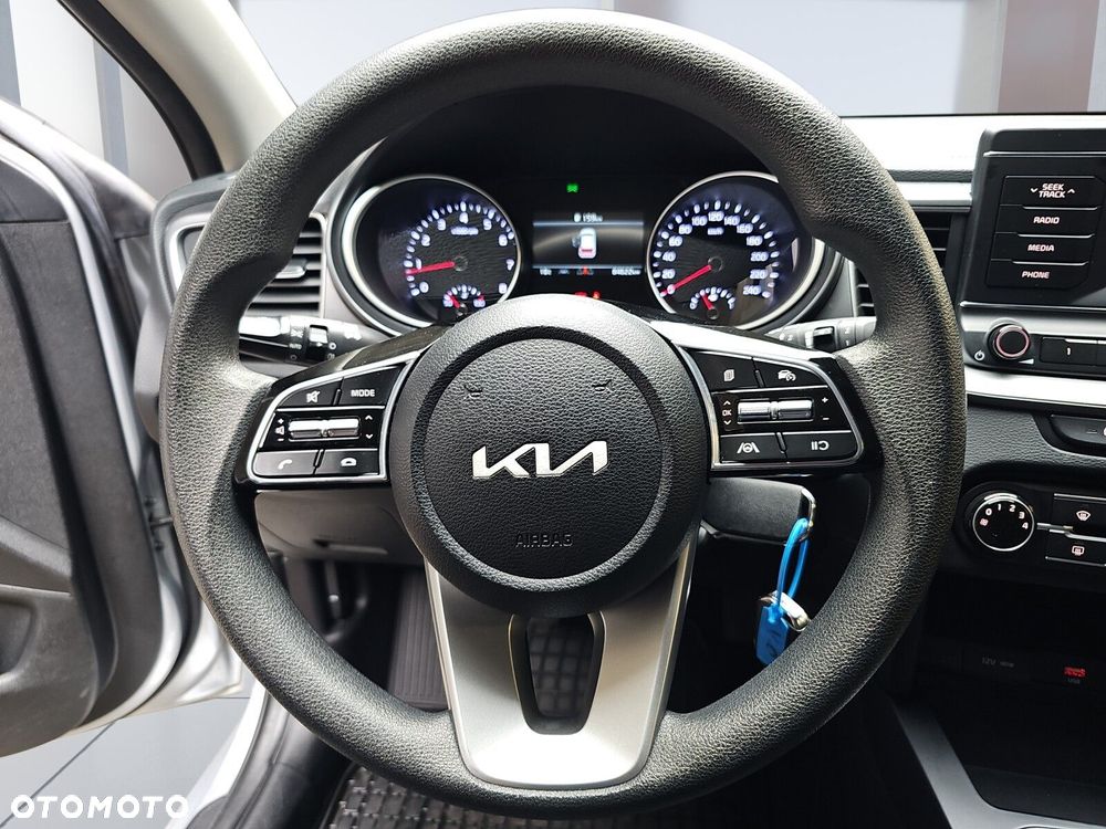 Kia Ceed 1.5 T-GDI S - 11