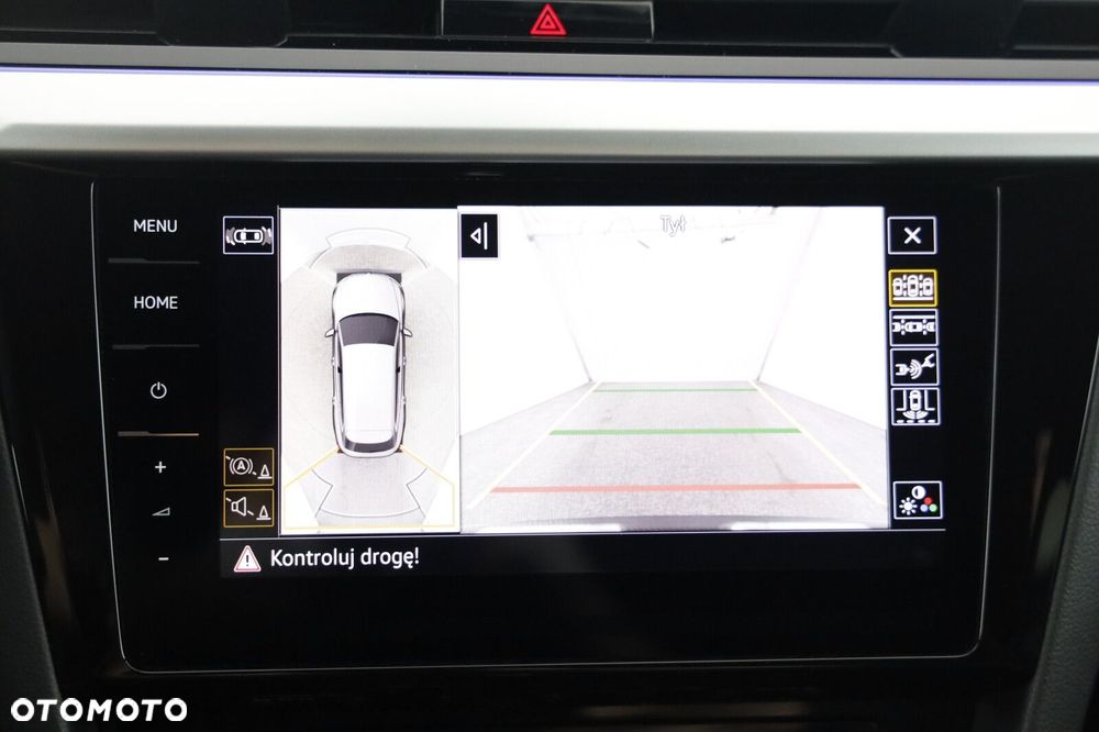 Volkswagen Arteon Shooting Brake 2022