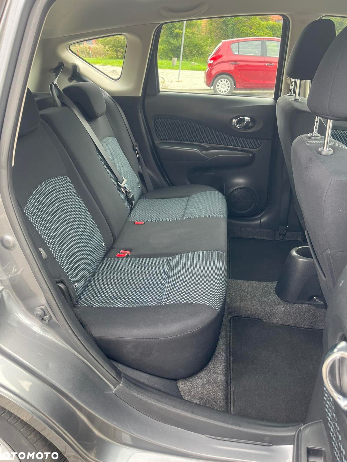 Nissan Note 1.5 dCi Acenta Plus EU6 - 13