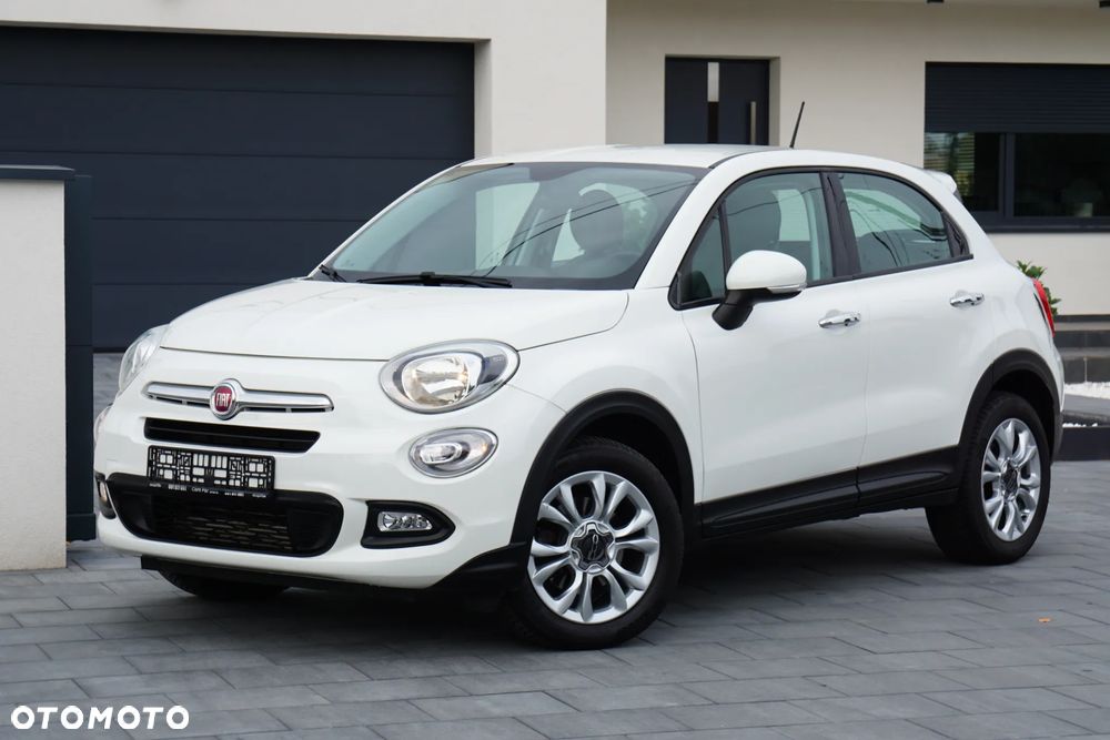 Fiat 500X 1.4 MultiAir 4x2 S&S Pop Star - 7