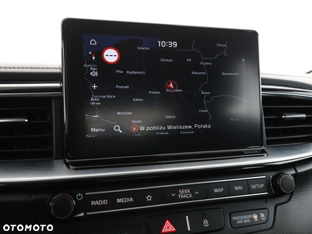 Kia Ceed 1.4 T-GDI OPF Vision - 27