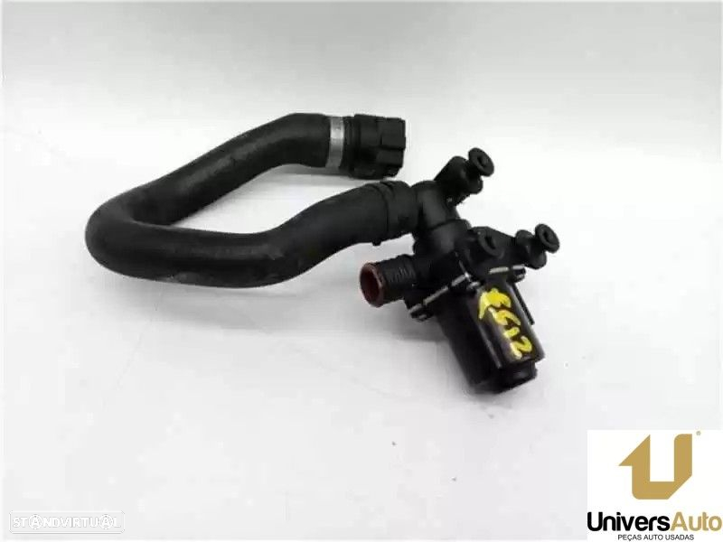 MOTOR SOFAGEM BMW 5 2005 -6411692022602 - 4