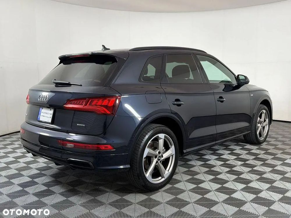 Audi Q5 45 TFSI quattro S tronic S line - 7