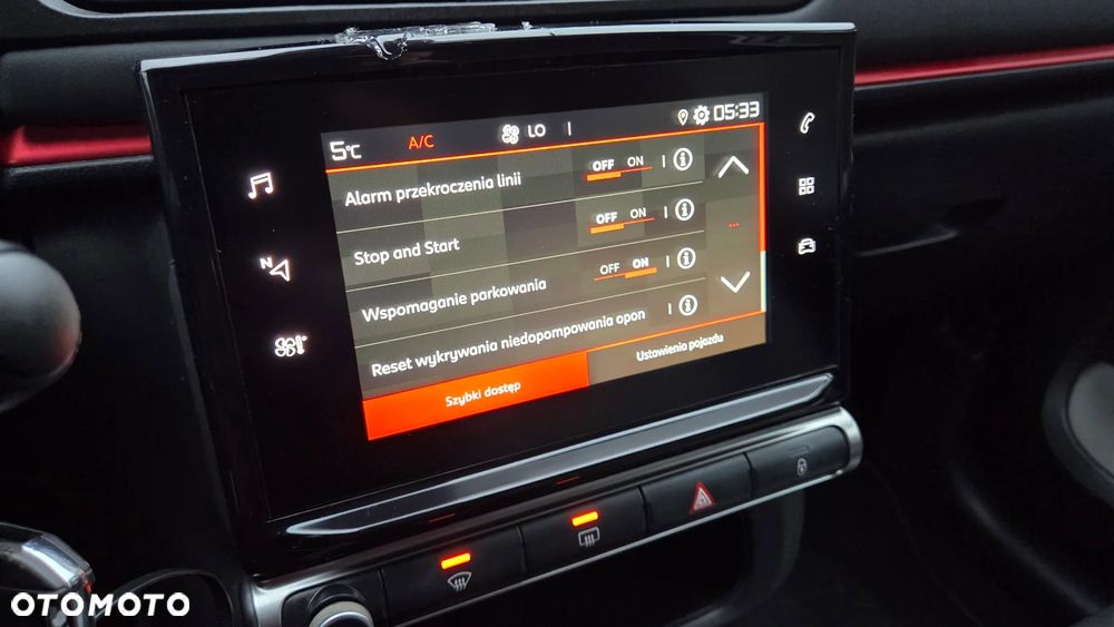 Citroën C3 Pure Tech 83 S&S C-SERIES - 12