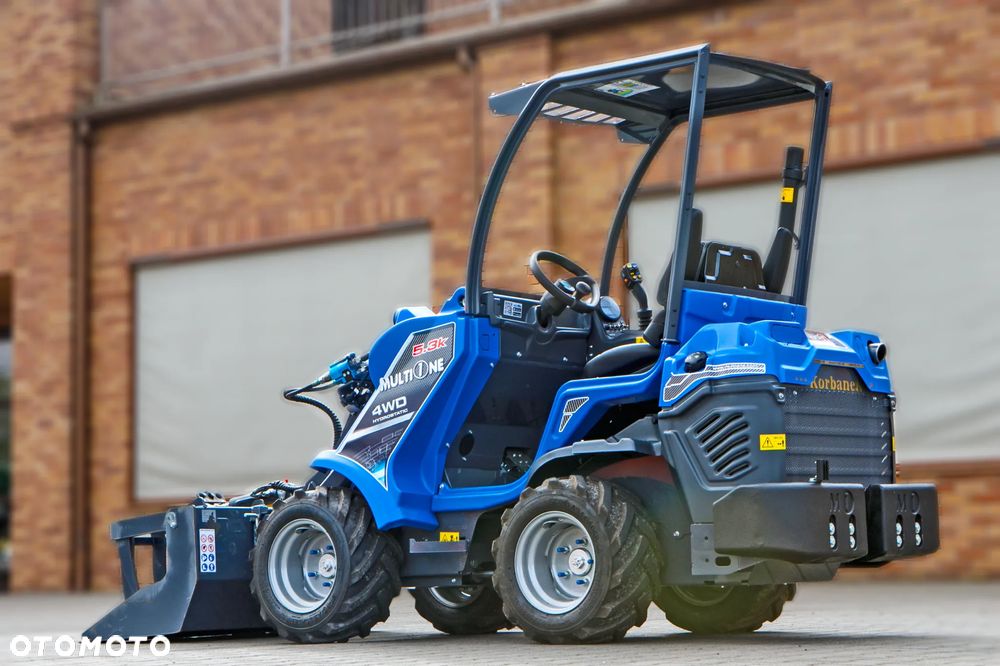 MultiOne 5.3 K iD - 21