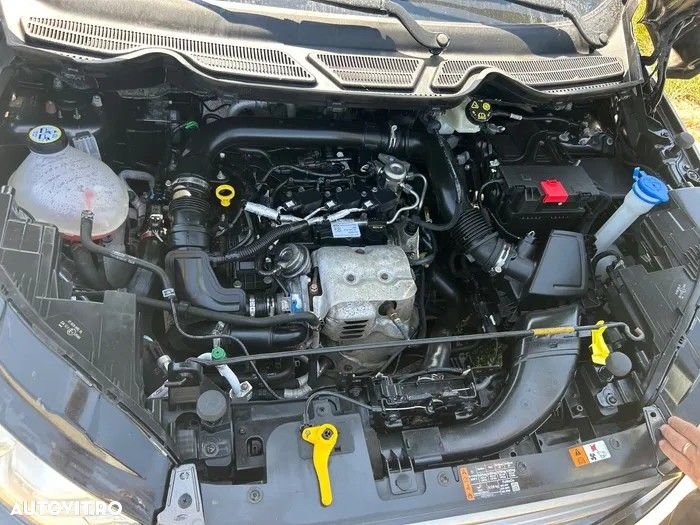 Ford EcoSport 1.0 EcoBoost Trend - 8