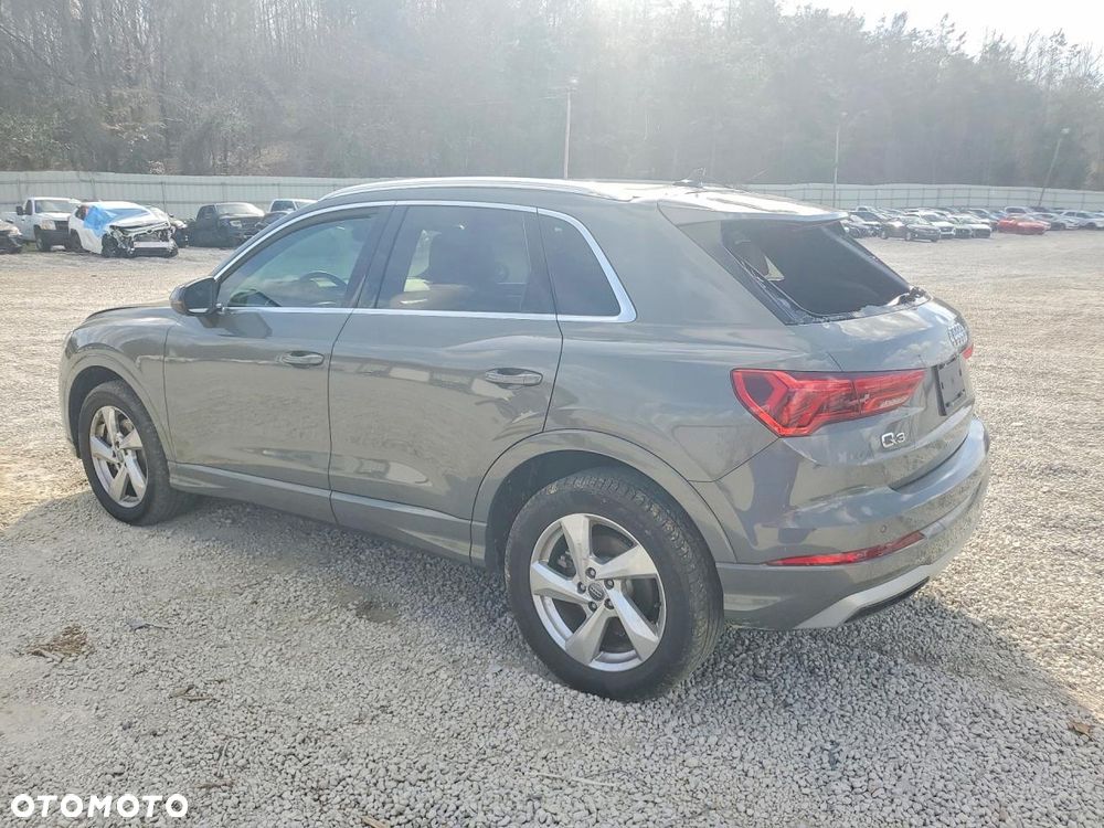Audi Q3 45 TFSI Quattro S tronic S line - 3
