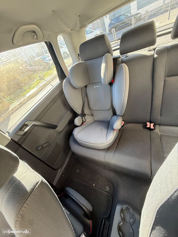 VW Polo 1.2 Highline - 11