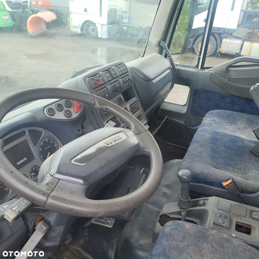 Iveco EUROCARGO - 4