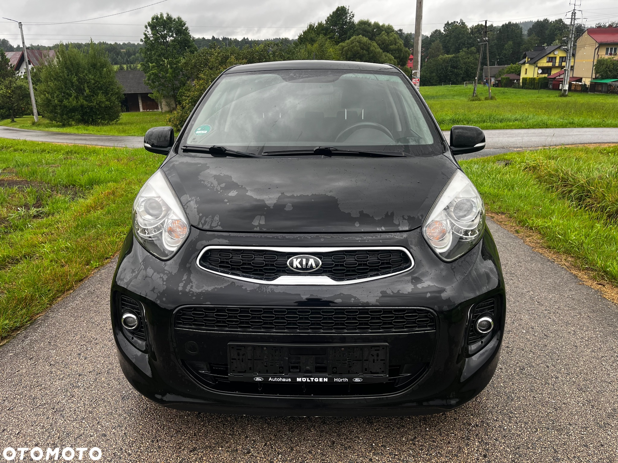 Kia Picanto 1.0 Attract - 2