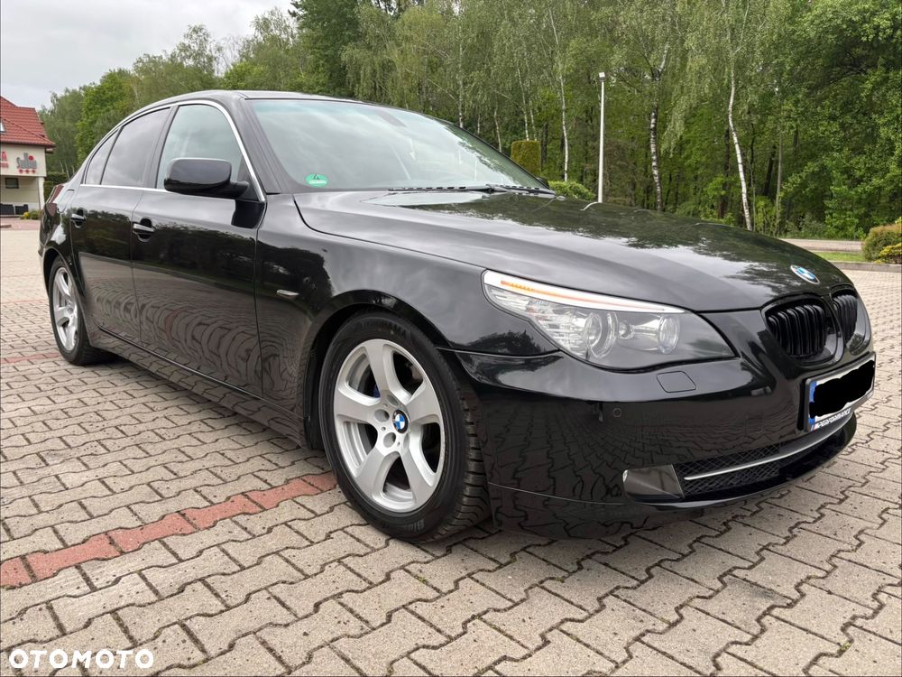 BMW Seria 5 530d Edition Exclusive - 5