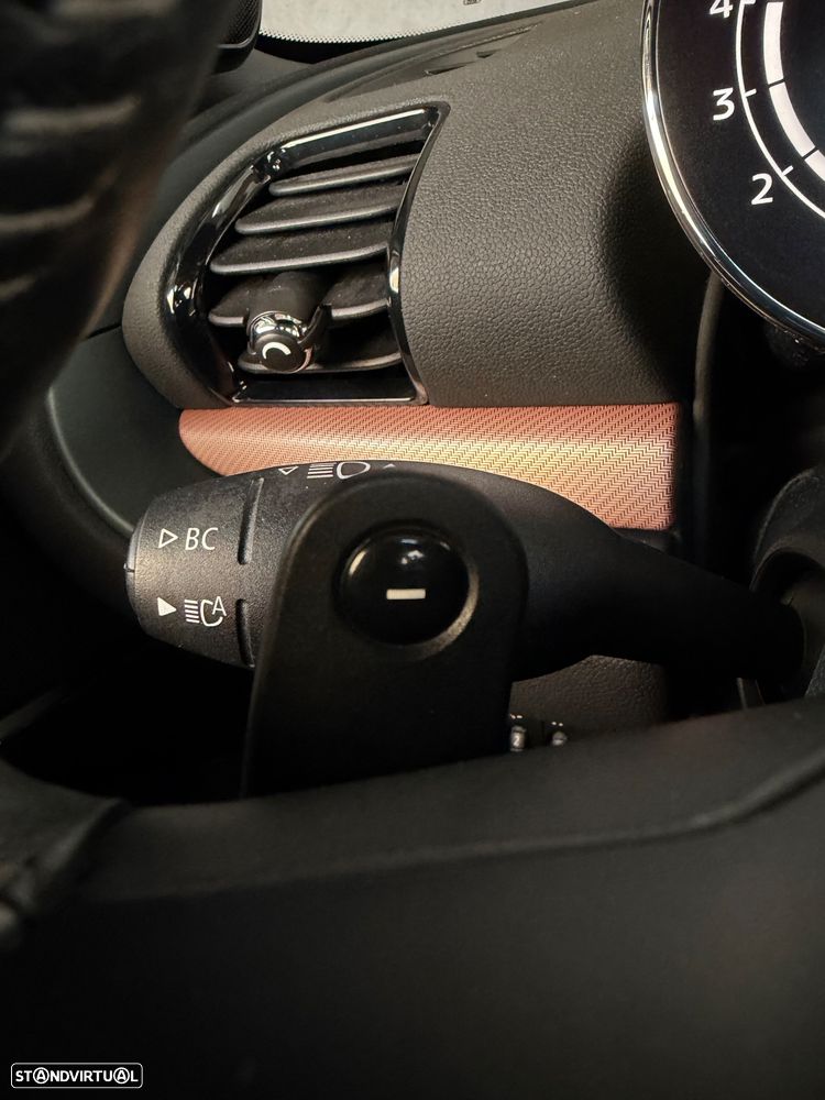 MINI Clubman Cooper S Premium Final Edition Auto - 29