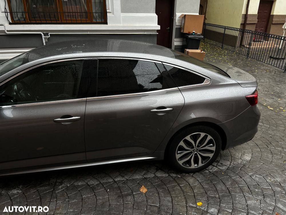 Renault Talisman - 14