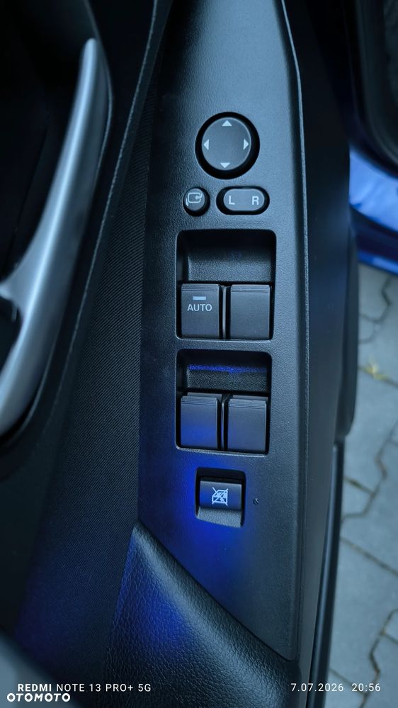 Mazda 3 2.0 MZR DISI Kenko - 22