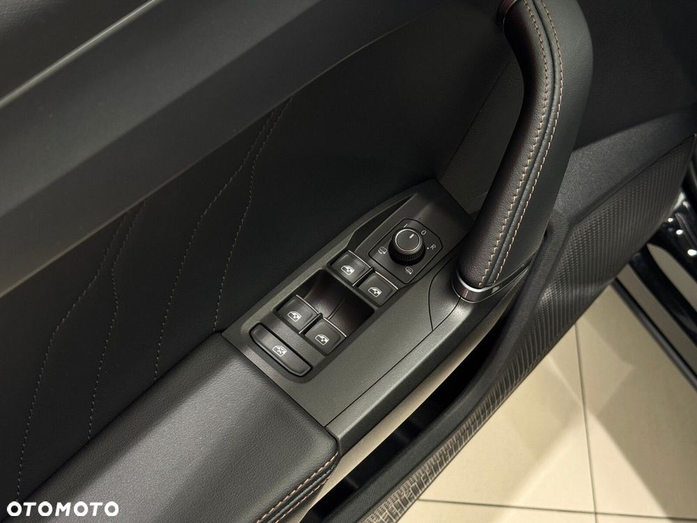 Cupra Formentor 2.5 TSI 4Drive VZ5 DSG - 21